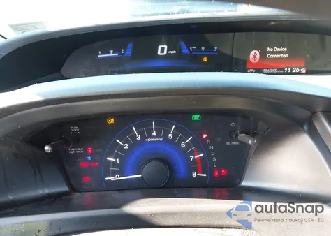 2015 Honda Civic Lx from USA, damaged, VIN 19XFB2F54FE264650